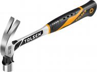 Молоток столярний TOLSEN Профі 16 oz 560 г